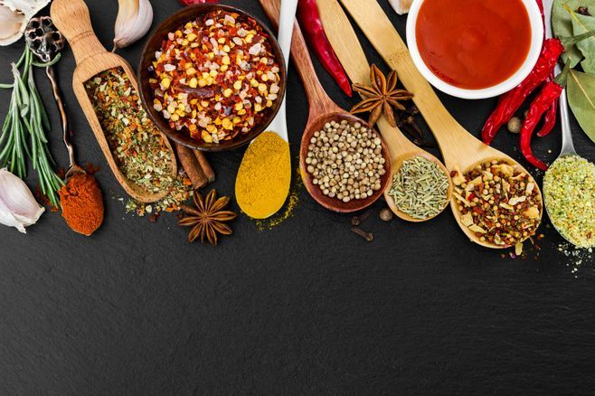 廚房里的魔法師 調(diào)味品如何讓飯菜“活”起來